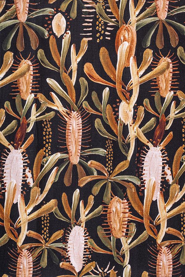 Grass Tree Tie by Peggy and Finn Online, THE ICONIC
