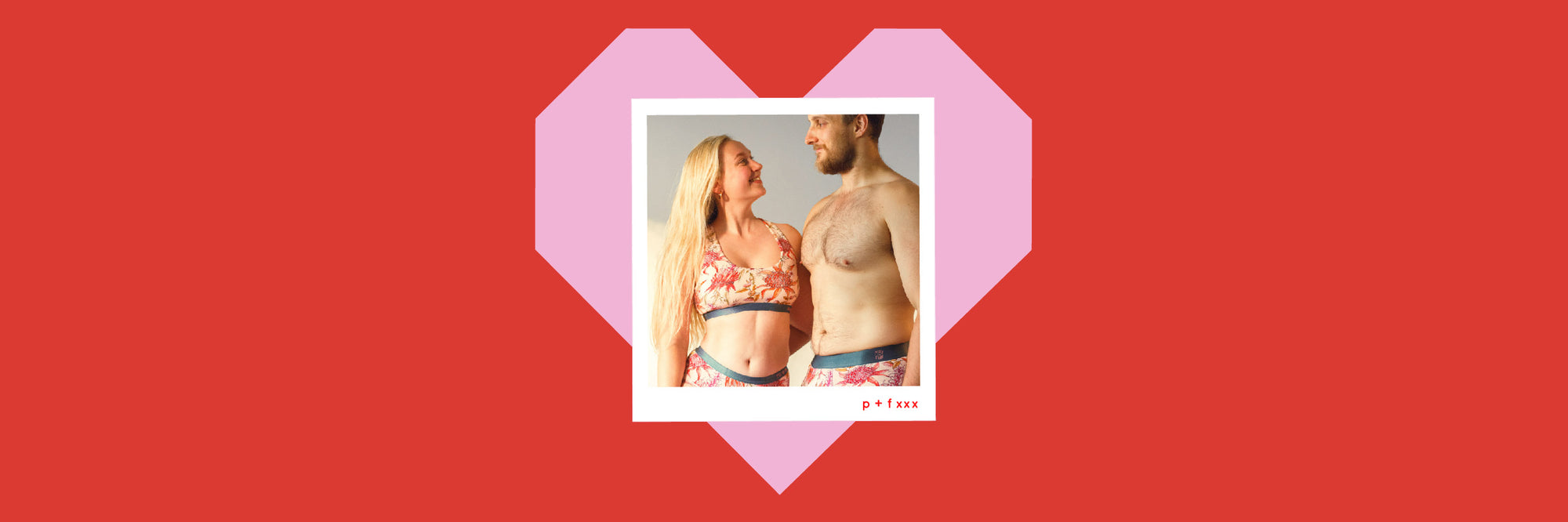 Valentine 24 – Peggy and Finn