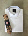 Shirt & Tie Duo (Wedding Bundle offer)