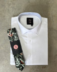 Shirt & Tie Duo (Wedding Bundle offer)