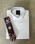 Shirt & Tie Duo (Wedding Bundle offer)